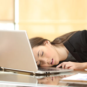 正しい睡眠が医学部合格につながる！？勉強が捗る睡眠方法とは！